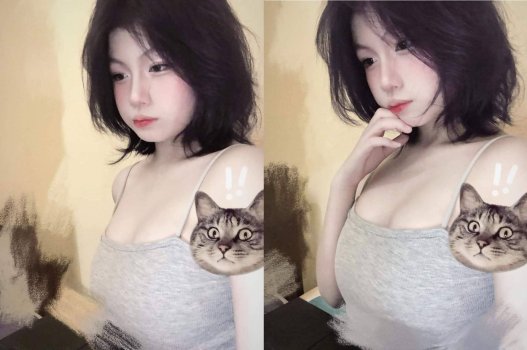 sex võ nữ ngân hà Cậu em trai và 2 chị kế sống chung phòng khi bố mẹ tái hôn